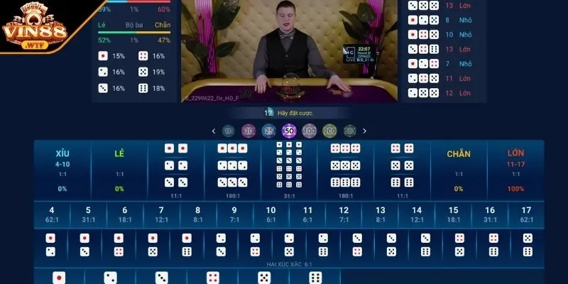 Thông tin cụ thể giúp anh em nhập cuộc dễ dàng